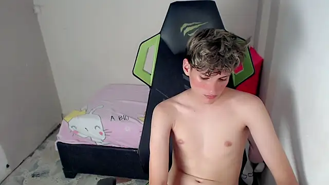 Pablito_junior 现场XXX聊天