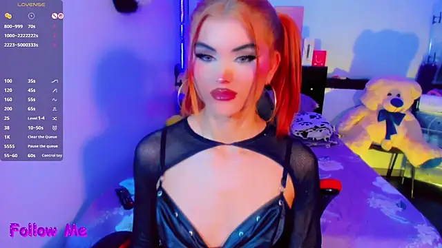 Jessica_smith_1 라이브 XXX 채팅
