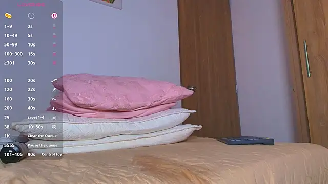 PollyGrey_ Chat XXX live