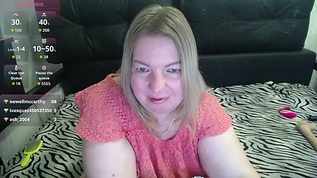 Chat +18 de MARGARET_gem ao vivo