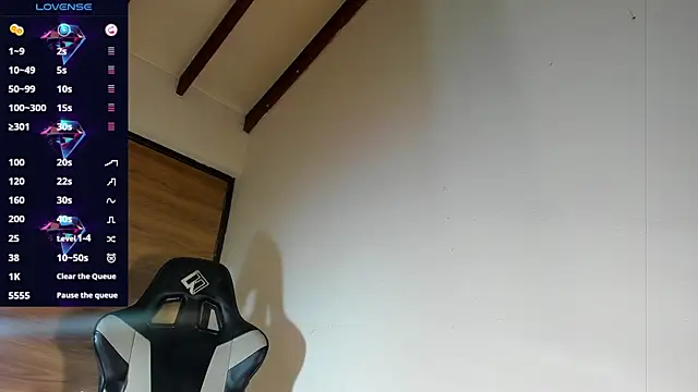 Chat XXX en directo de Kael_cassian
