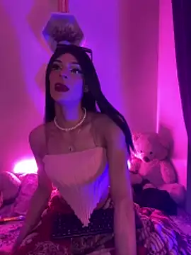 Alaysha_Taylor – Naživo XXX chat