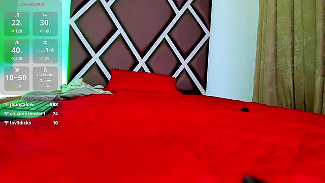 Živý XXX chat Ithan_Hott