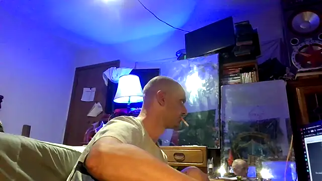 slinginbigD's Webcam Show