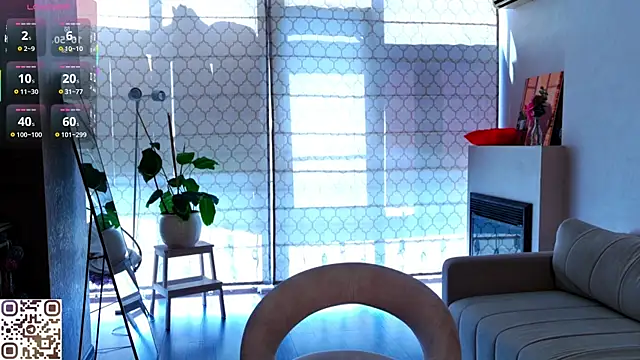 צ'אט XXX בשידור חי של LustLagoon