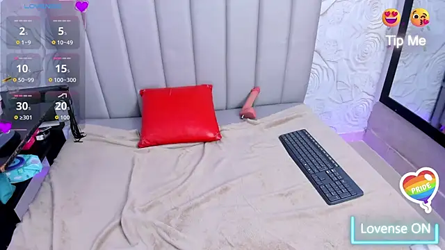 TallSnuSnu Live XXX-chat