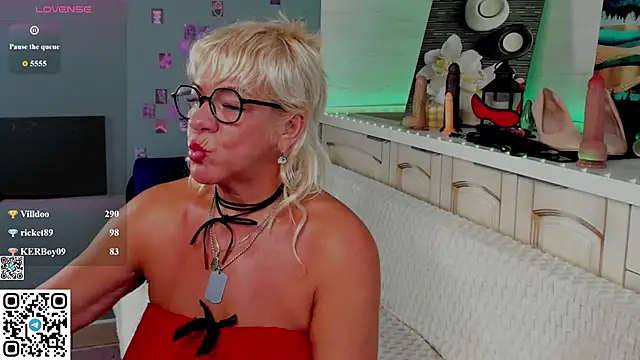 Chat XXX en directo de Anna_Coolidge