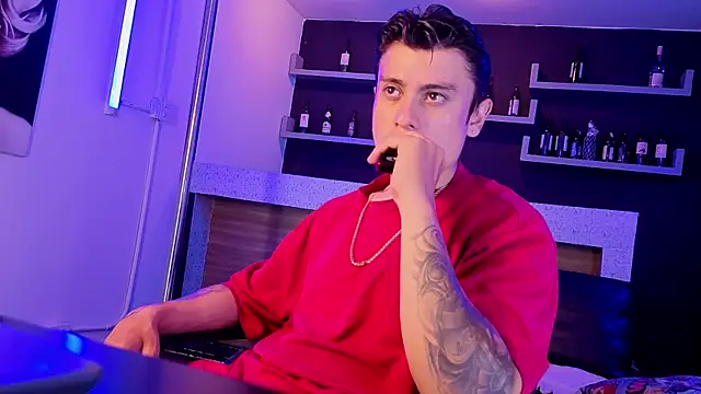 Chat +18 de angel_still_ ao vivo
