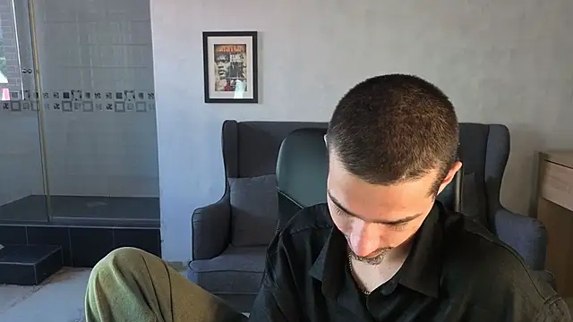 KaydenDrew Live XXX-Chat