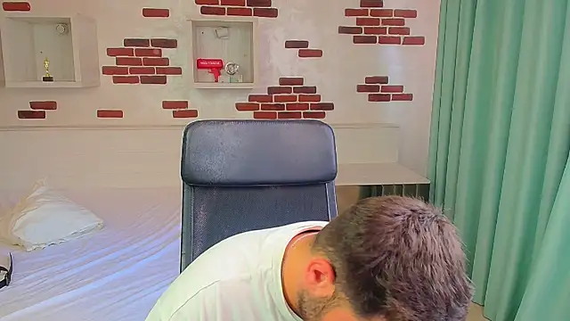 DaxGreer – Naživo XXX chat