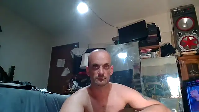 slinginbigD's Webcam Show