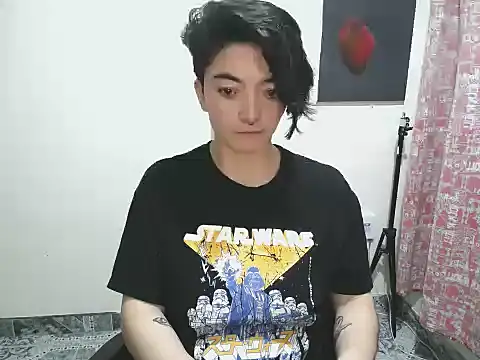 Chat +18 de Came-II ao vivo