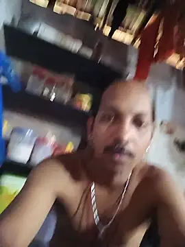 Abhikery's Live XXX Chat