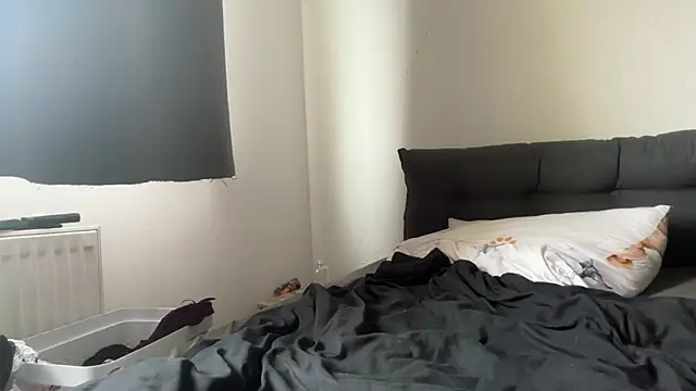 XXX chat uživo modela LeaLoveXXX