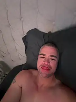Show webcam de Dallasbest214
