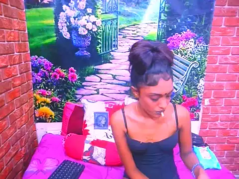 Živý XXX chat IndianPretty14u2Luv