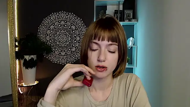 EchoScriben Live XXX chat
