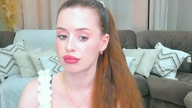 _Sweet__Cherry_ – Live XXX-chat