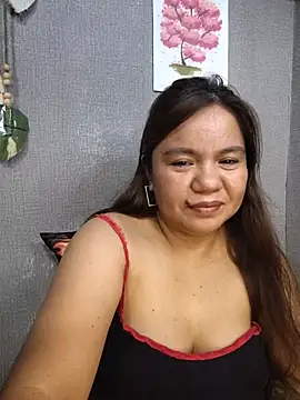 Chatroom XXX en direct de ambersmile