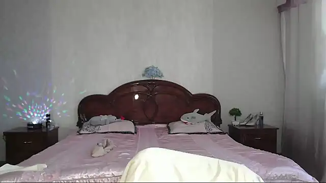 Chat +18 de Batari ao vivo