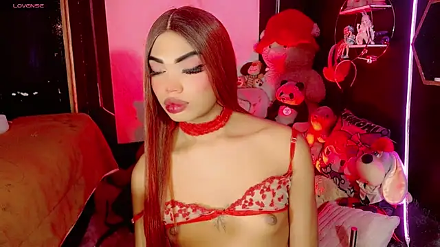 babycharol01's Live XXX Chat