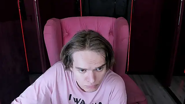 Stephen_Holt: вебкам-шоу