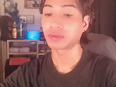 Ryu_23 Chat XXX live