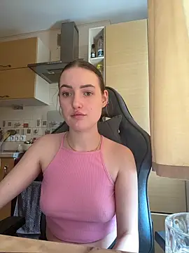 XXX chat uživo modela Lisanta