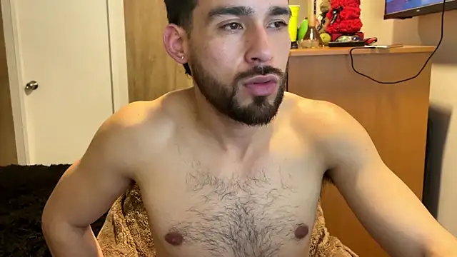 Chatroom XXX en direct de Emanuell__