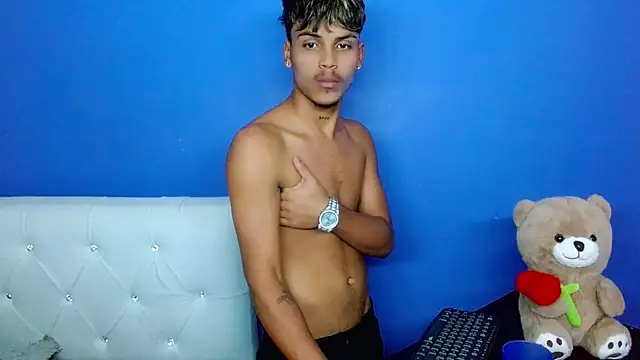 Angel_foxc13 Live XXX-chat