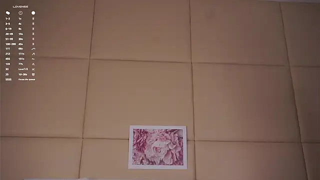 EdlinHargus élő XXX-chatje