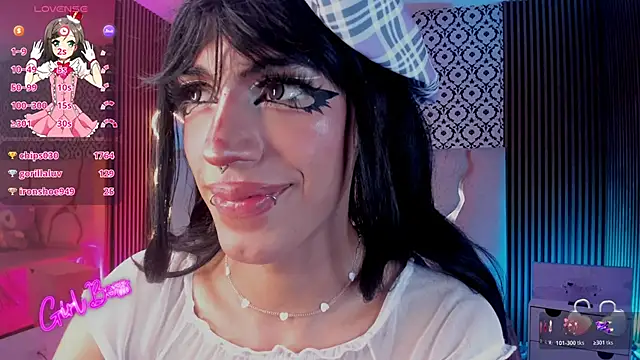 Živý XXX chat kaisage_tay