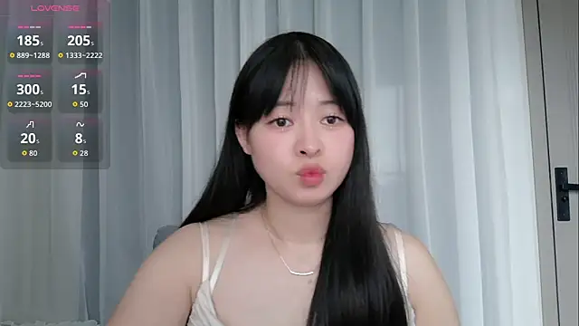 Chat XXX en directo de -Yuko-