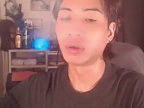 Chat XXX en directo de Ryu_23