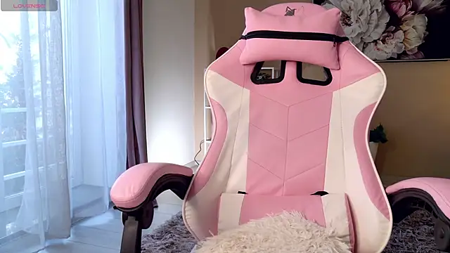TSGisele Chat XXX live