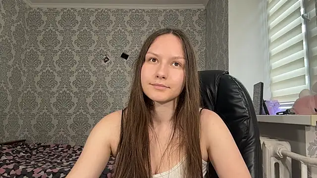 ShaylaChong Live XXX-chat