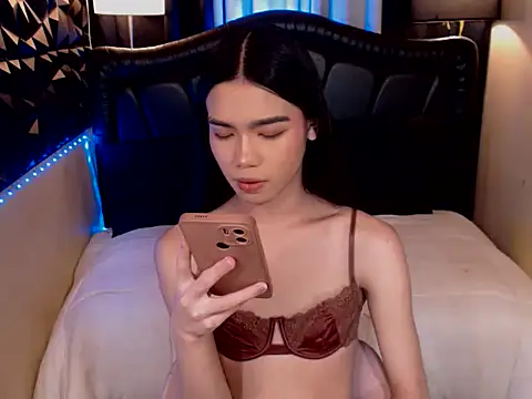 Chat XXX Live Christine_pretty