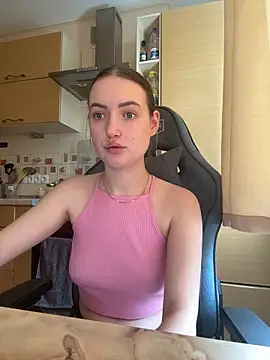 Živý XXX chat Lisanta