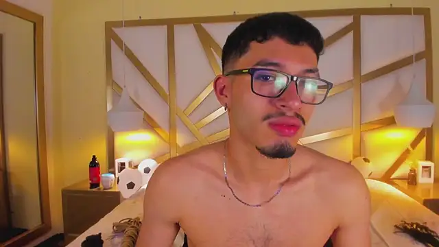 Jaxon_Carter Live XXX Chat
