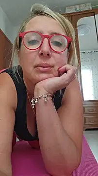 XXX chat uživo modela MariaRichi_