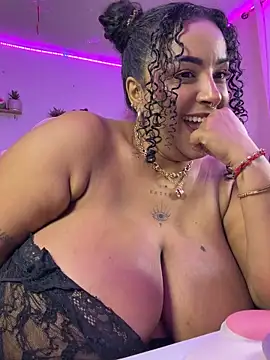 ariadna_cooper Obrolan Langsung XXX