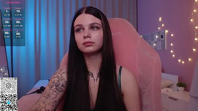 Michela_Fruet's Live XXX Chat