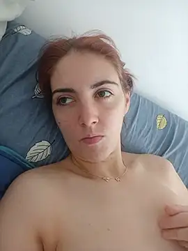 Honeygirl08's Live XXX Chat
