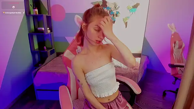 Chat XXX Live Pretty_Victoria