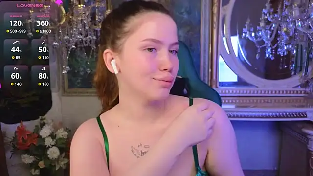 MarryMilash Chat XXX live