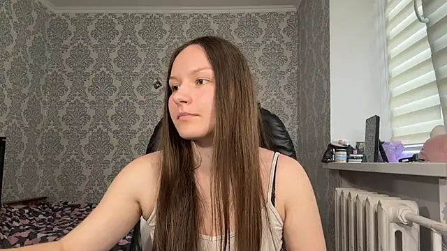 Živý XXX chat ShaylaChong
