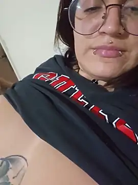 Chat XXX ao vivo de Karengenesisx