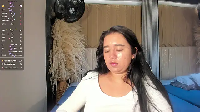 SweetNova1 Live XXX Chat