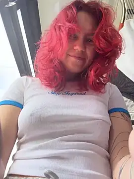-Straycat- Live XXX-Chat