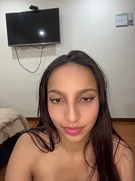 Eve_Ritz's Live XXX Chat